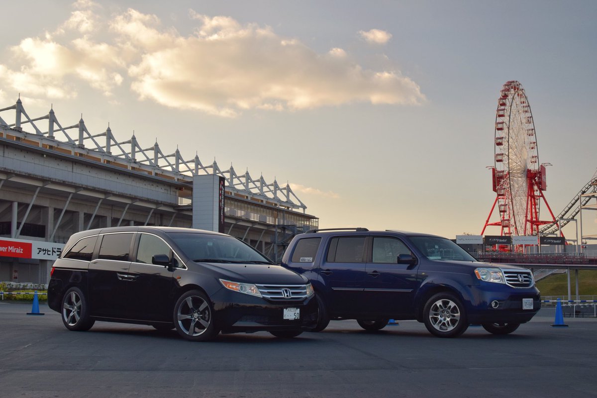pandacarDX's tweet photo. ホンダリアンミーティングに参加してきました。新しい出会いもあり、楽しかったです😌 https://t.co/PUTzWtvxq6