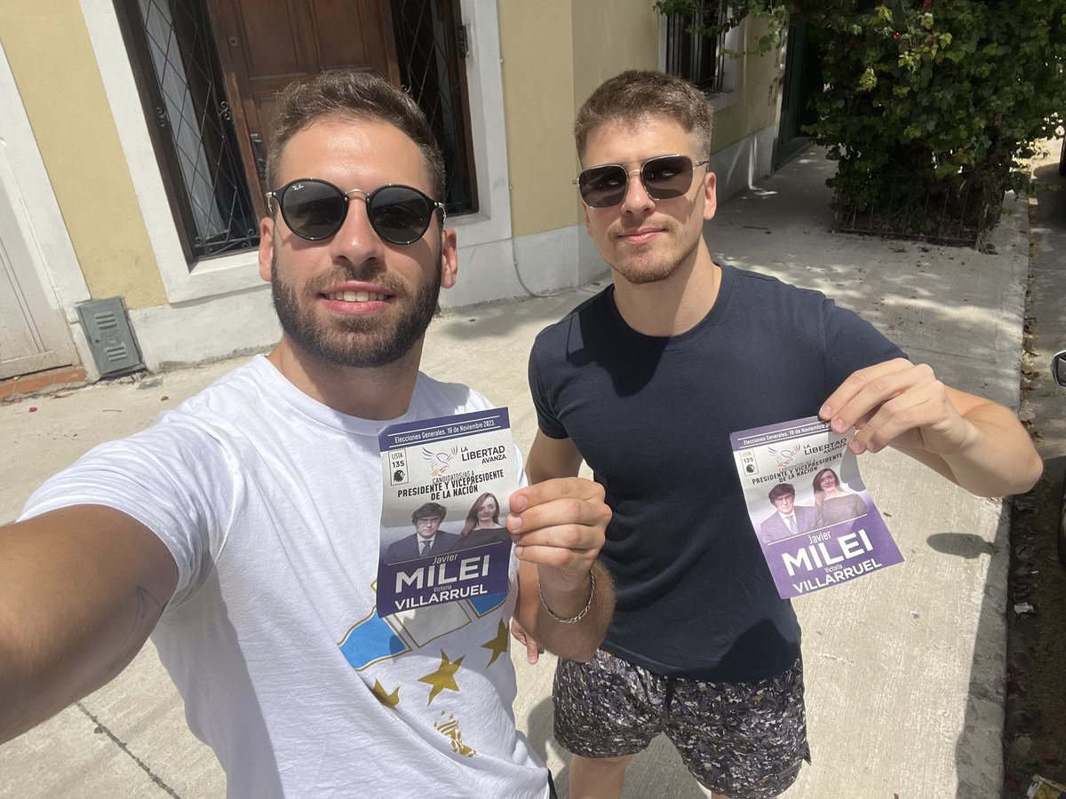 Tomás Santostefano tweet media