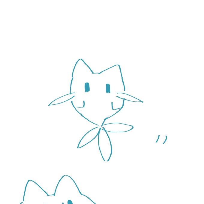 「cat motion lines」 illustration images(Latest)