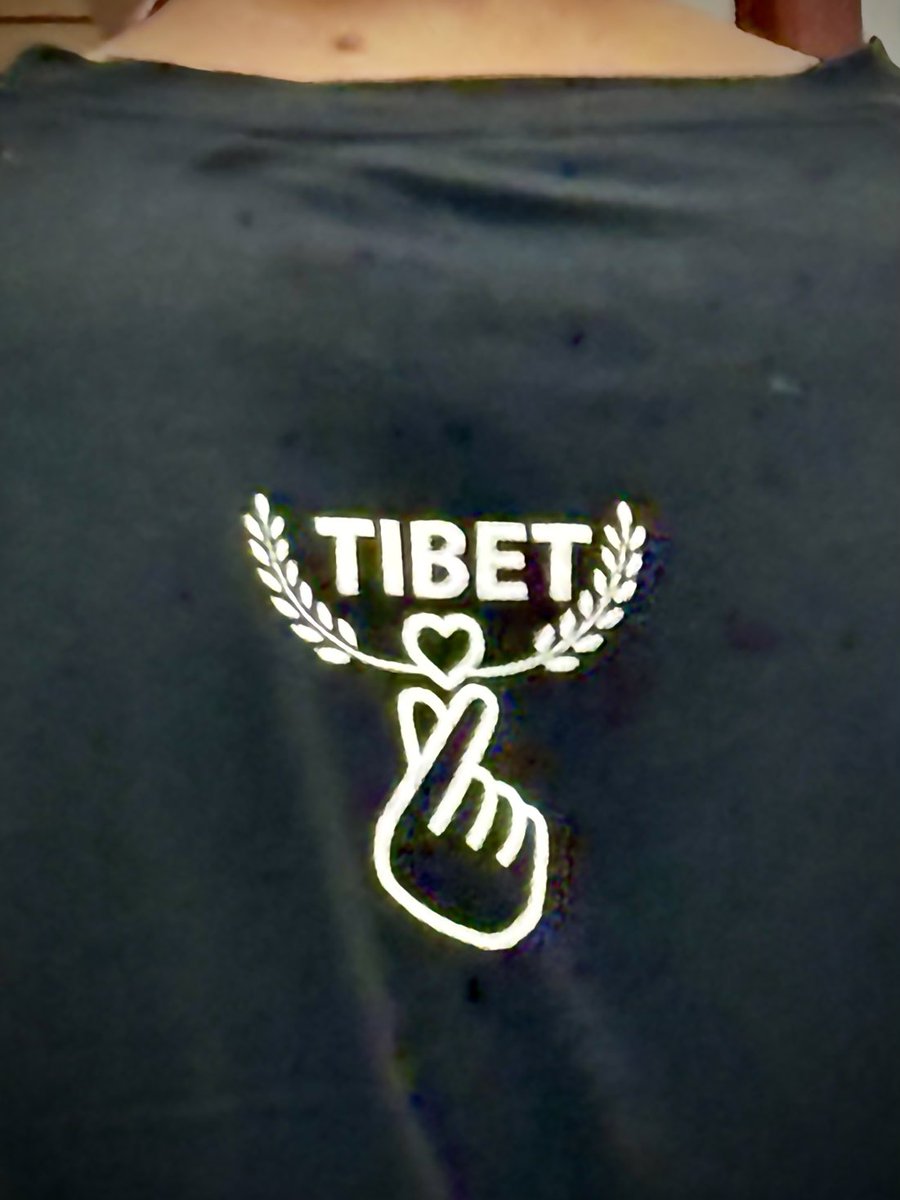 tenam's tweet photo. #Tibet #Bhoe བོད་ https://t.co/JBCPaoB2Le