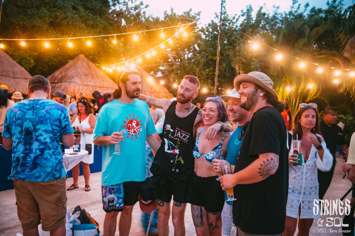 Strings & Sol tweet media