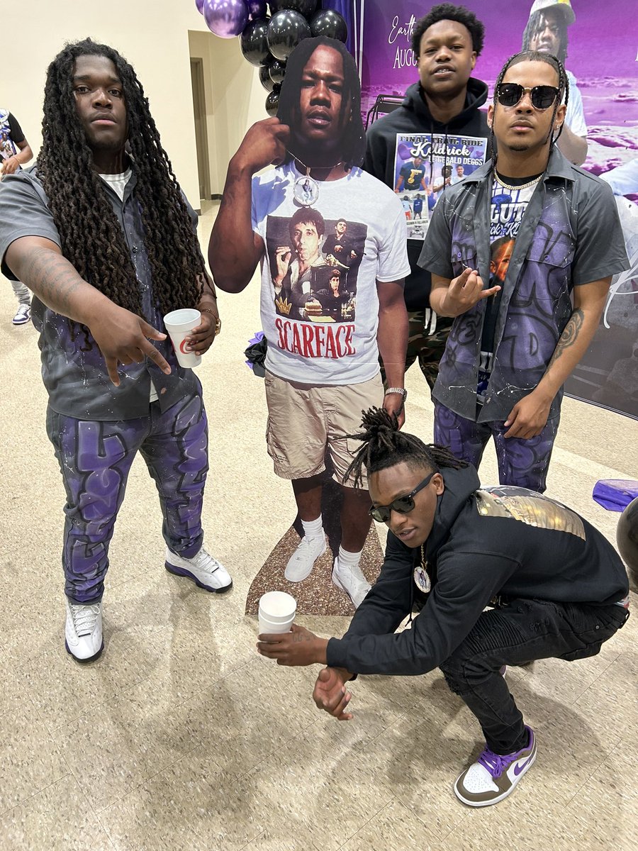 meezzyyyy's tweet photo. Until We Meet Again Bro #1110 💜 https://t.co/F1WFw2Ihtu