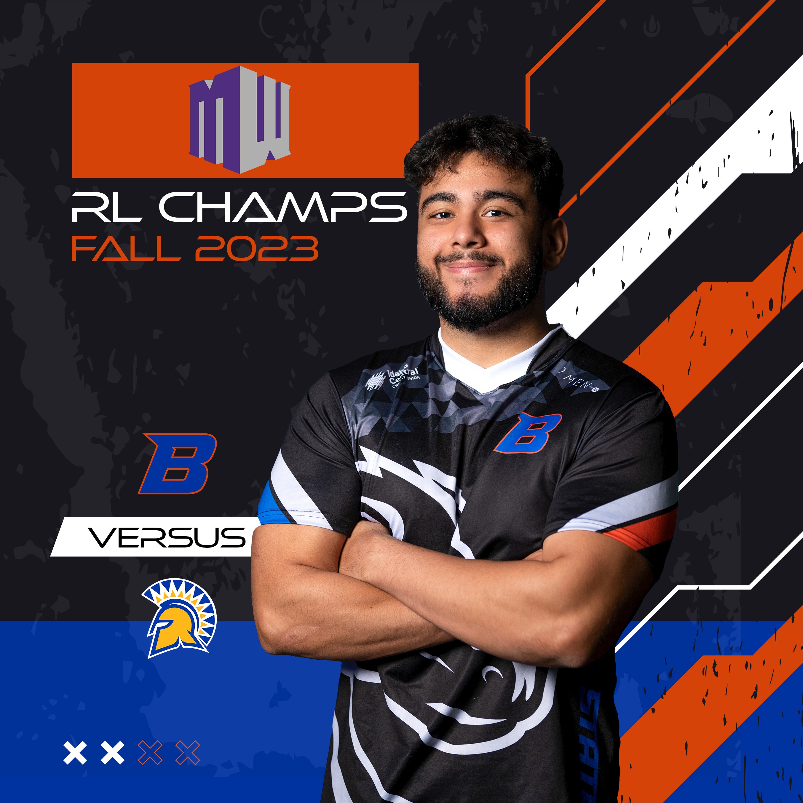 Halloween Classic - Boise State Varsity Esports