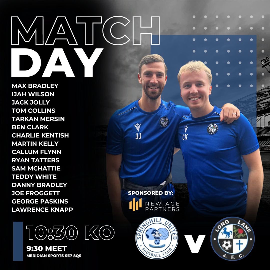 Great result today in Kent Cup vs <a href="/SpringhillBlues/">Springhill_Blues</a> who kept going till the end. Good luck for rest of season. #UTL