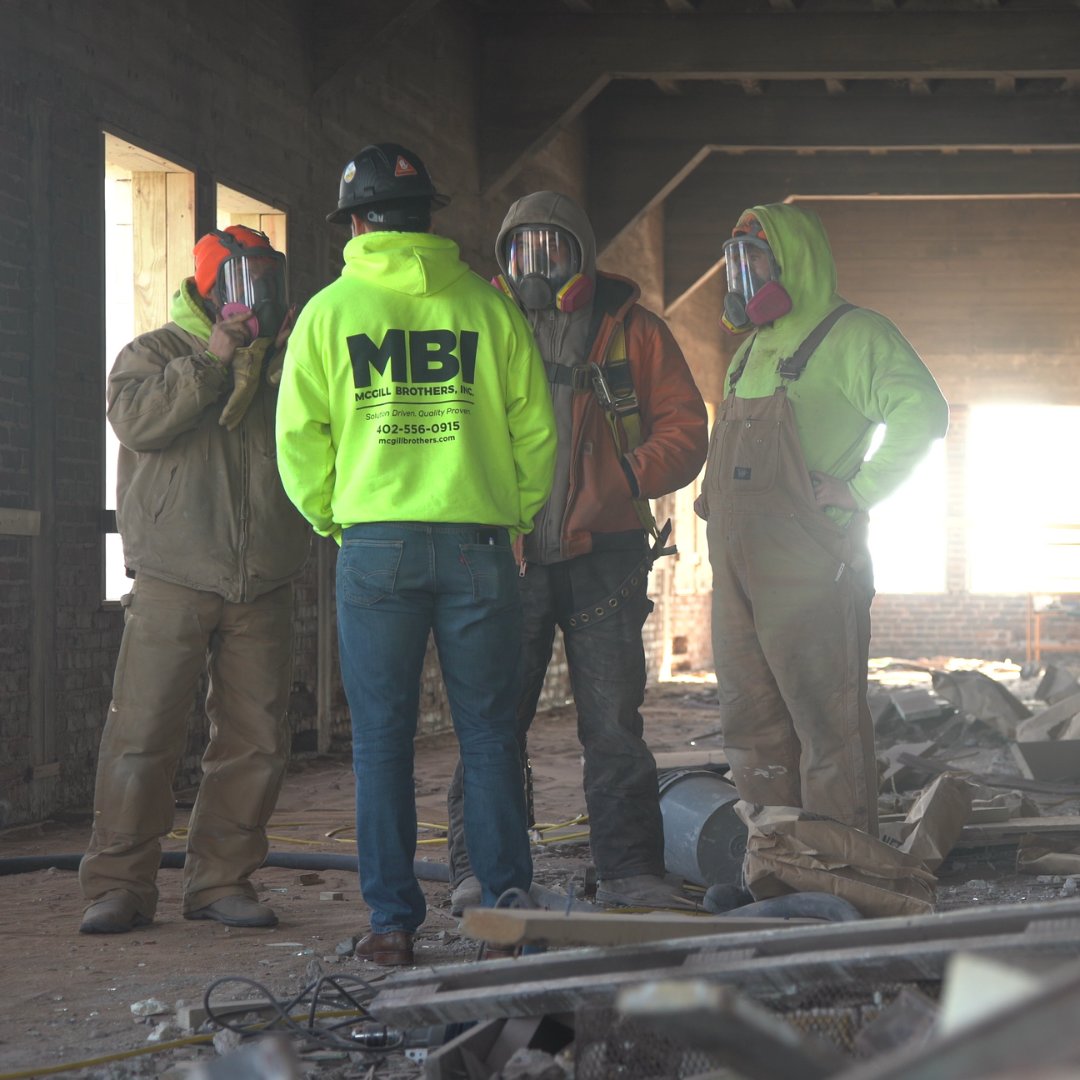 Our team is not just a workforce; we're a family 👥❤️ We believe in challenging and supporting each other to grow, both professionally &amp; personally. Join our journey, where every member matters.  mcgillbrothers.com/careers/?utm_c…