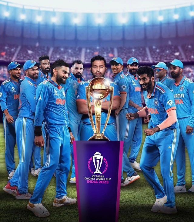 अब सब खत्म होता दिखा रहा है 😥
आप लोगो को क्या लगता है?? @TeamIndia__ #TeamIndiainFinal
#INDvsAUS
#WorldcupFinal