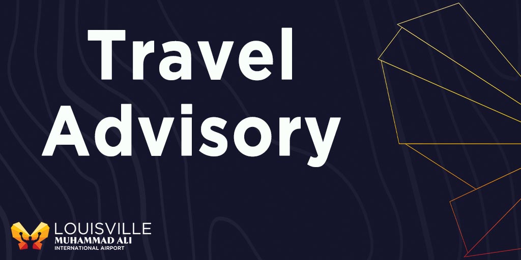 Due to increased passenger volume over the Thanksgiving holiday, we recommend that passengers arrive at least 2 hours prior to their flight's scheduled departure.