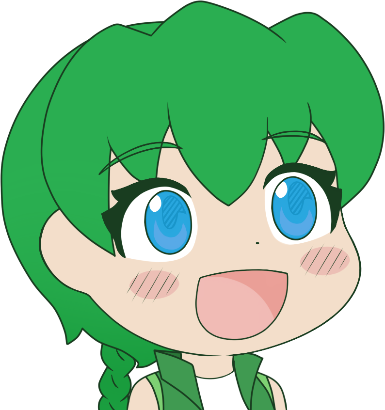 plst41's tweet photo. Here's a commission I made for @IchijoPaniPoni !
Thank you for commissioning me!
#gyate #commission #art https://t.co/bZed6Q0k0w