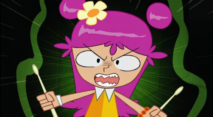 Today November 19 is the 18th anniversary of my favorite cartoon, Hi Hi Puffy  AmiYumi. Rock on! : r/CartoonNetwork