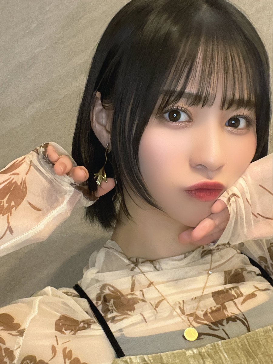 冨田 菜々風 (@tomita_nanaka) on X