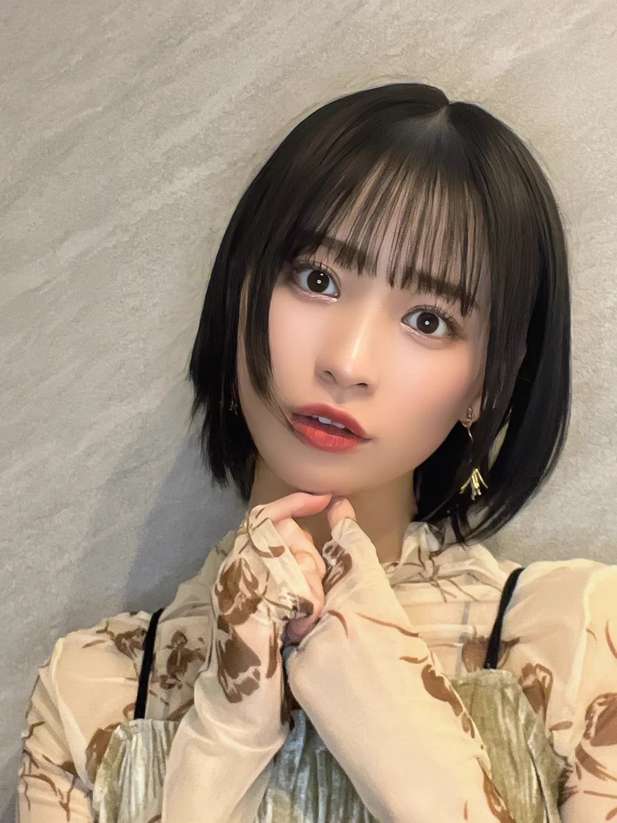 冨田 菜々風 on X / X