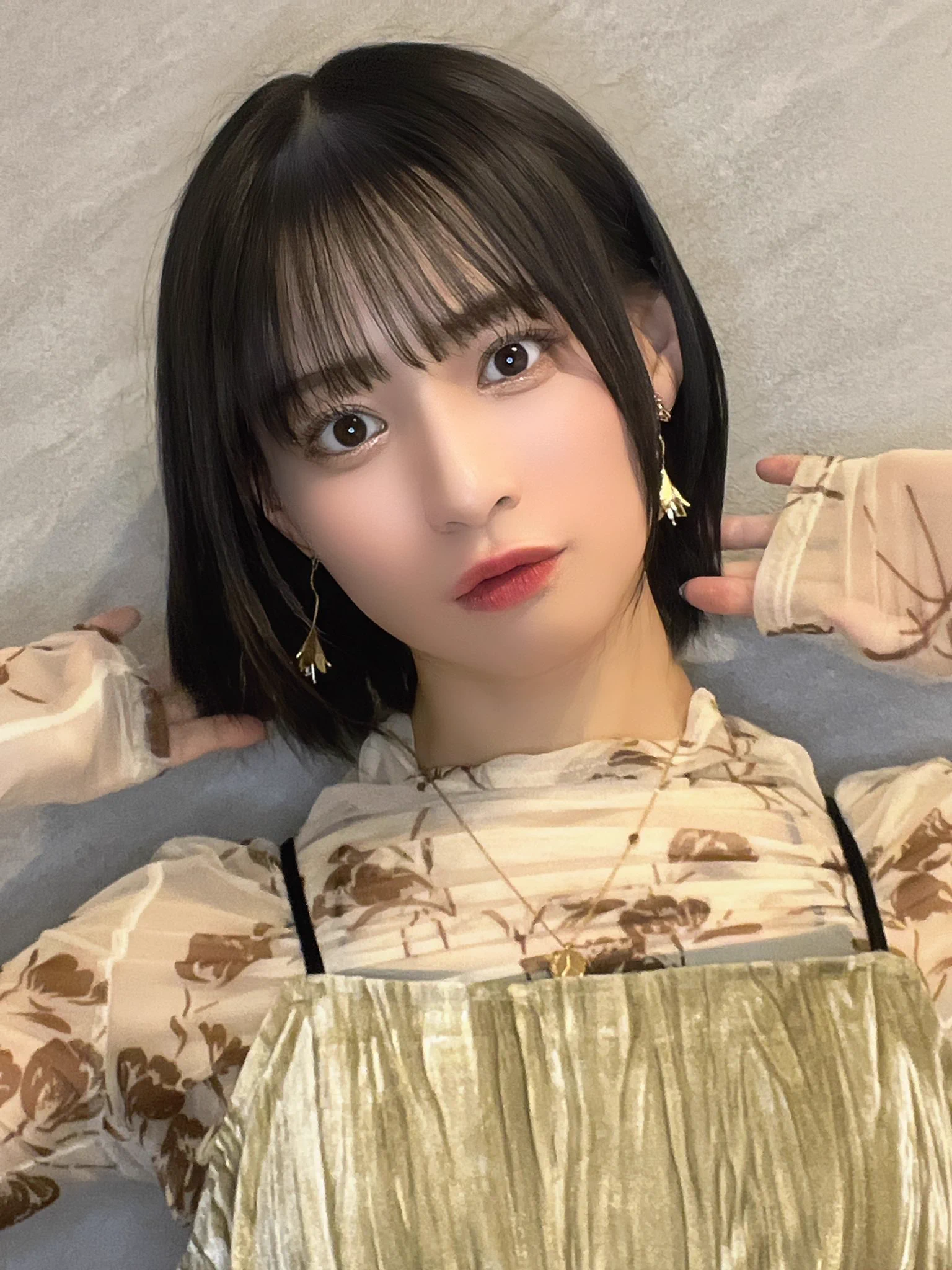 冨田 菜々風 on X / X
