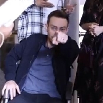 Birkucukmelek__'s tweet photo. İşareti aldık mı ey cemaat @nocontextbed https://t.co/tA895hm1lF