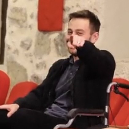 Birkucukmelek__'s tweet photo. İşareti aldık mı ey cemaat @nocontextbed https://t.co/tA895hm1lF
