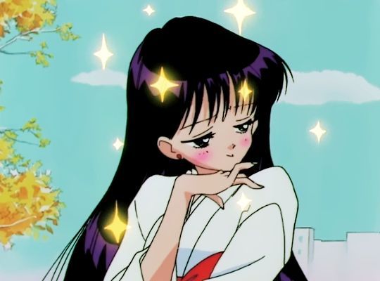 retro_anime's tweet photo. Rei Hino 

Sailor Moon https://t.co/8jMEhuWgCC