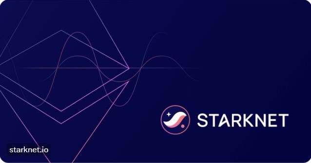 LmacMsp's tweet photo. 1/7 🧵
منذ آخر مرة تحدثت فيها حول @Starknet، قررت اليوم أن أخصص موضوعًا كاملاً حول #Starknet 🔥. سأشمل جميع التطورات الحالية والفرص التي يمكننا الاستفادة منها، مستهدفين منصات قوية قبل إطلاق العملة لضمان #Airdrop والتحضير للإطلاق الرسمي في 22 انفي 2024. https://t.co/lB4YbWjyeJ