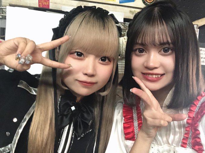 Twitterのコスプレ画像9
