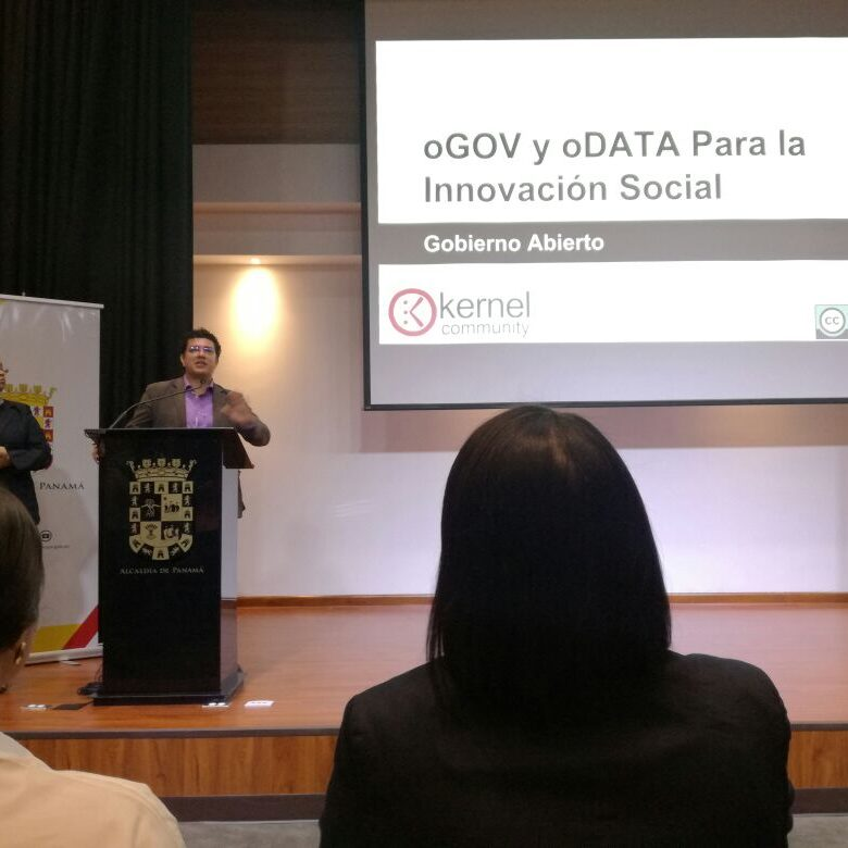 KernelCMT's tweet photo. ¿Sabes que es la "coalicion por la inteligencia de los datos" ?, es un grupo interdiciplinarios que nace con la idea impulsar el uso mas inteligente de la informacion.
Enterate en el link.

https://t.co/UzZhpE201C

#oDATA #oGOV #Innovacion https://t.co/YOSpBVs3I7