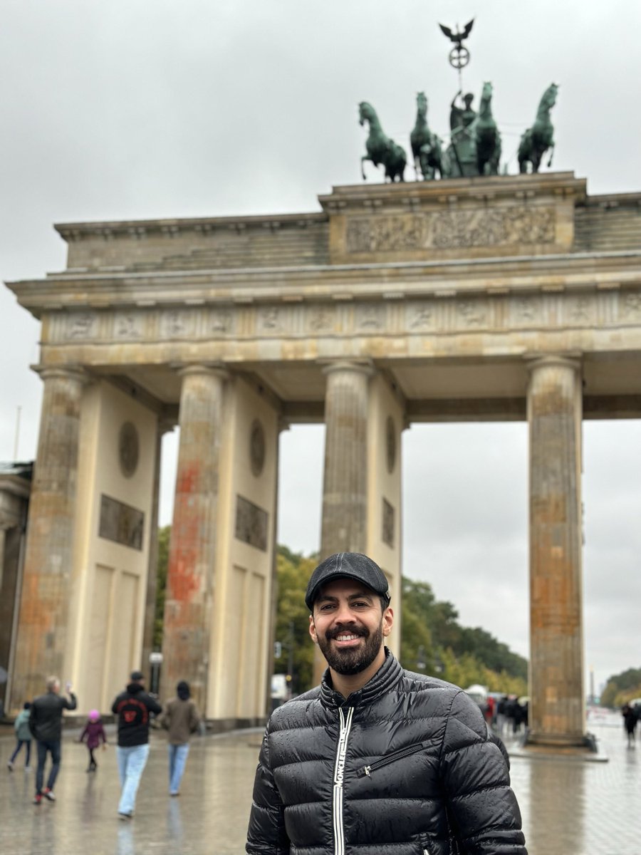 Stürme kommen und gehen, wenn du stark bist, wirst du überleben.