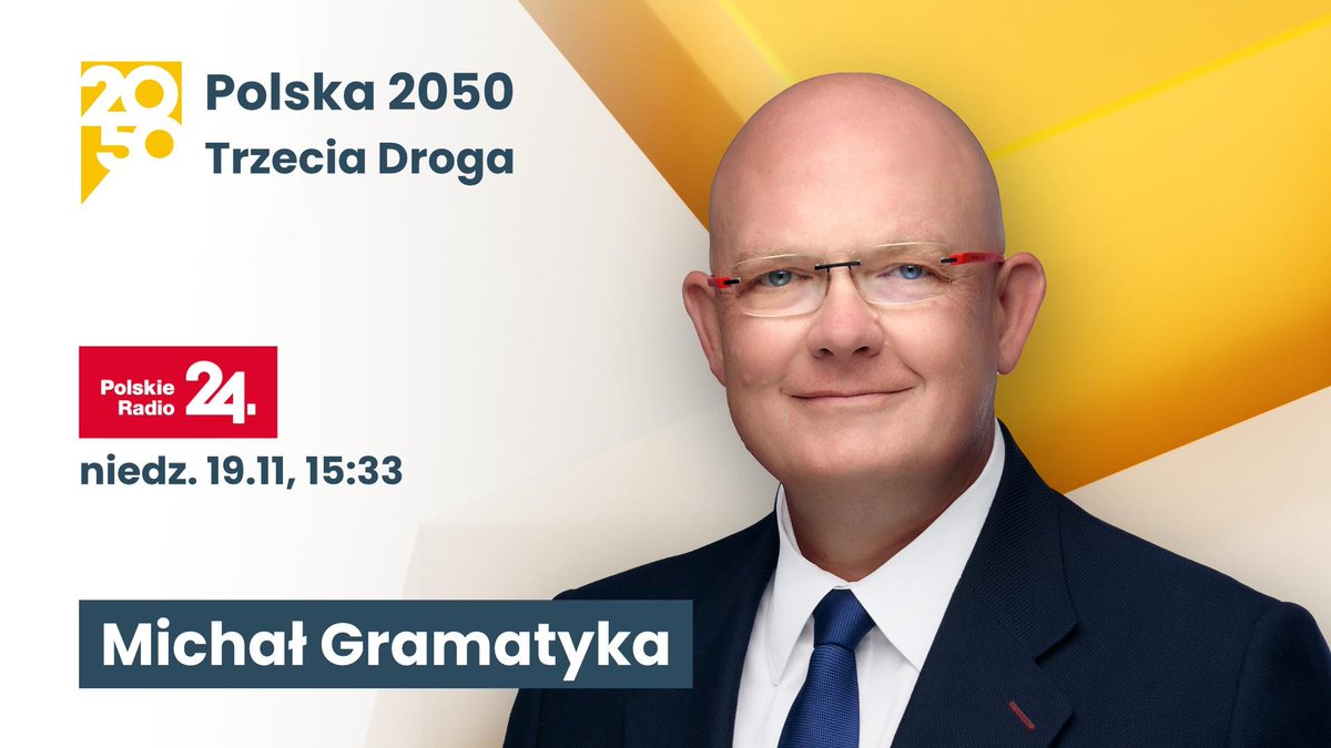 Mam nadzieję, że PiS dokona ponownej analizy sytuacji związanej z wyborem @elzbietawitek i wystawi kandydaturę, która uzyska akceptację posłanek i posłów. Pani marszałek Witek zapisała się w poprzedniej kadencji wieloma przekroczeniami regulaminu Sejmu. @McGramat @PolskieRadio24