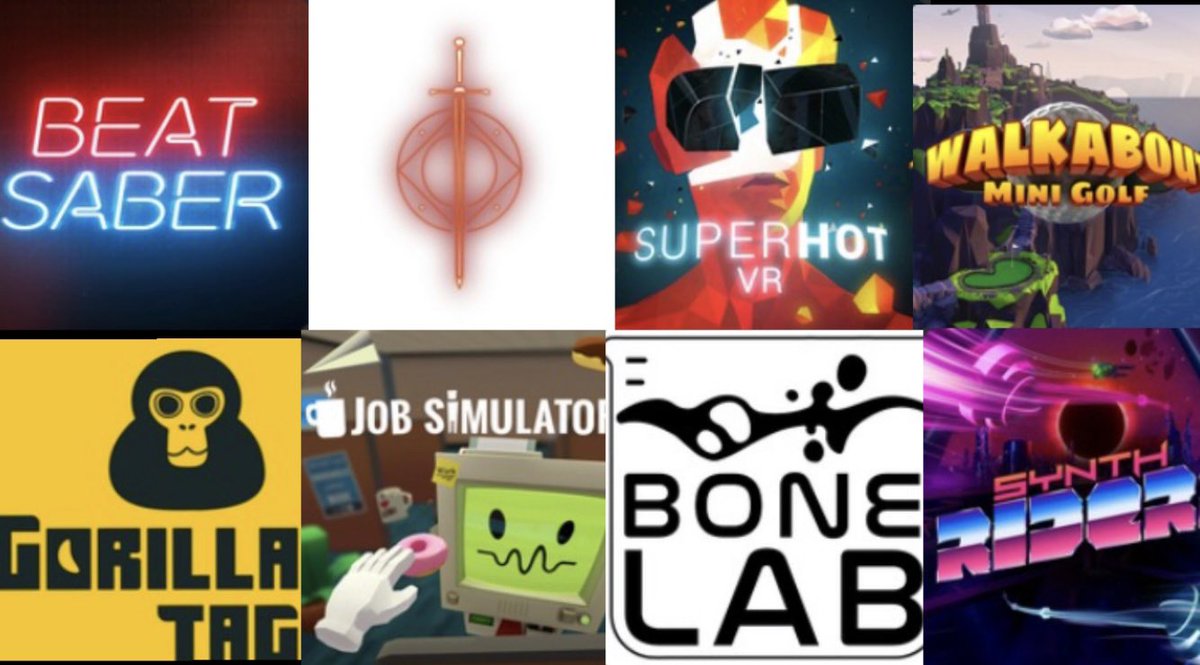 ClicksterVR tweet media