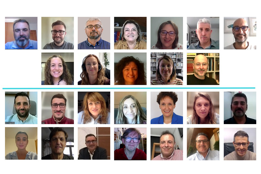 🔁 El programa Science Meets Regions Comunitat Valenciana 2023 pone en marcha la colaboración entre científicos y políticos mtr.cool/ztyrgslyhq