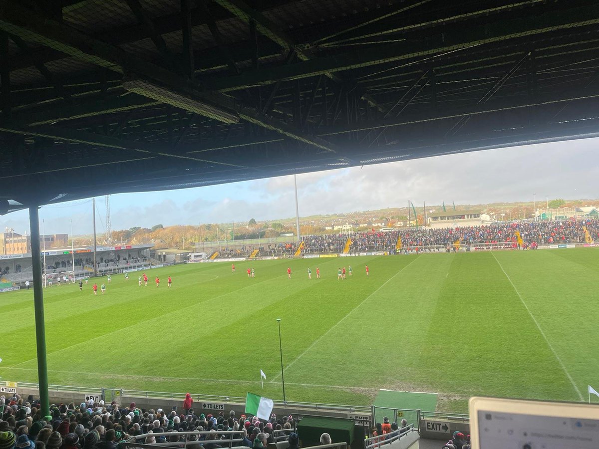 Maurice Brosnan tweet media