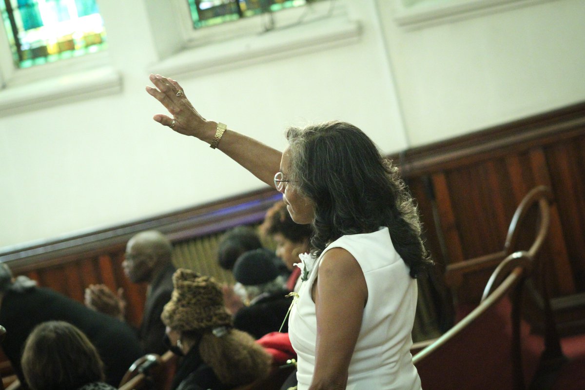 St_PaulBC's tweet photo. What a wonderful time we had on last Sunday celebrating our 122nd church anniversary😇😇😇 To God be the glory🙌 Thank you to everyone who helped out and came out to worship with us🤗 Special thanks to Rev. Dr. Virginia F. Wright for preaching such an amazing word! https://t.co/QcCloN8nvm