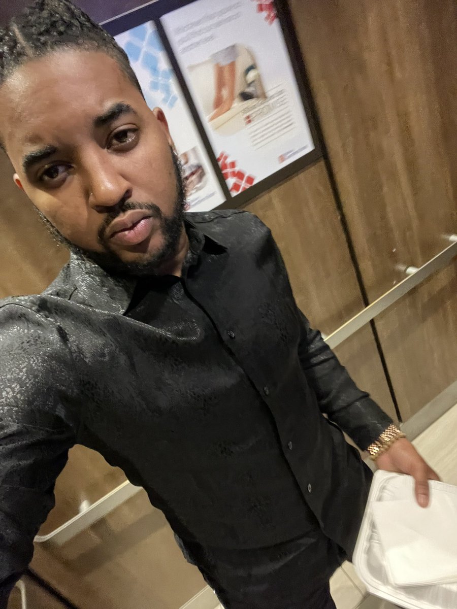 jaykooss's tweet photo. #ATLFox #TheWiz π€π½ Last Night https://t.co/BwbIww36s5