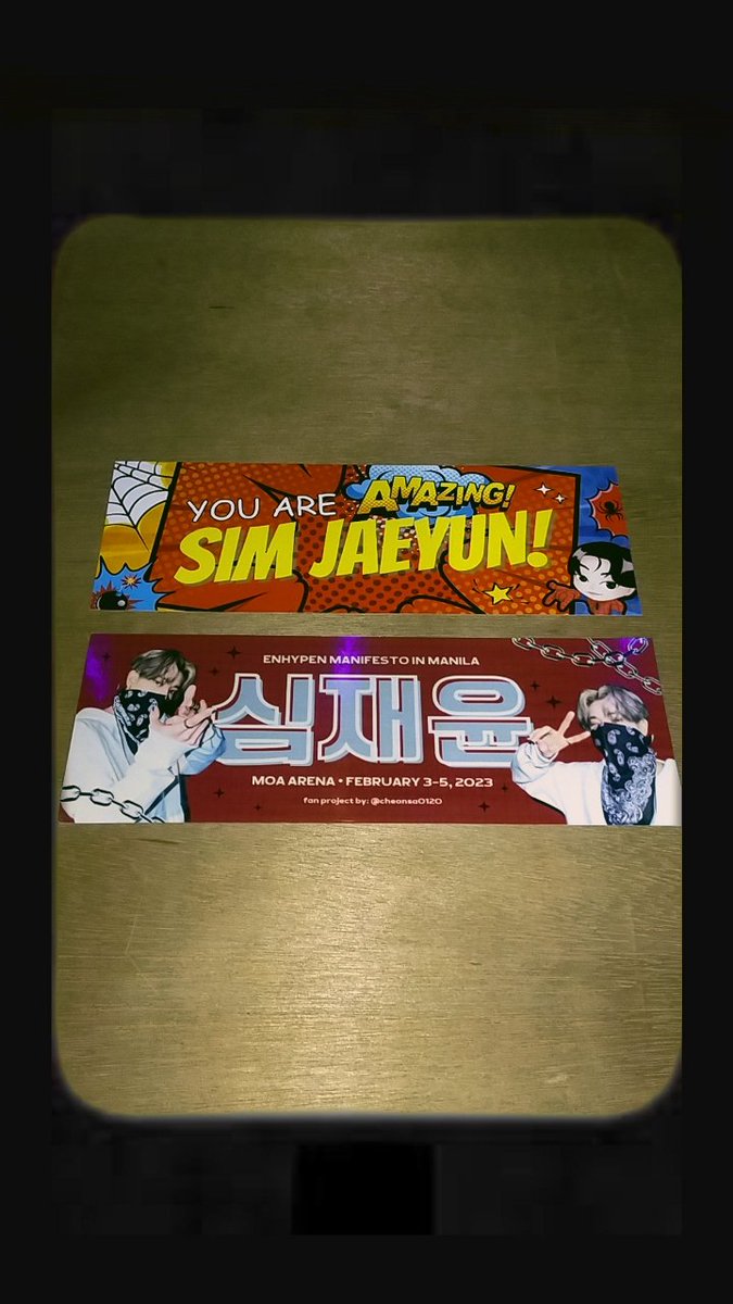 laylaxjake_1115's tweet photo. No other words for @entroops but thank you— thank you po for making my first Jake CSE in Manila a memorable one🫶🏼 Nag enjoy po ako ng sobra sa games ninyo and super daming prizes, ewan ko nalang kapag umuwi ka pang luhaan HAHAHAHA sana maka attend ulit ako hehe
#JAKEYTHESPIDEY https://t.co/NhllgCyImh
