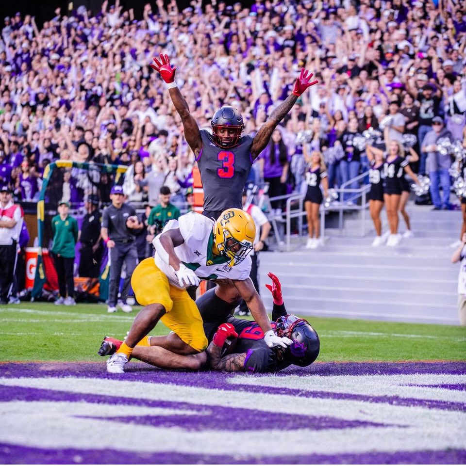 Out of Context TCU tweet media