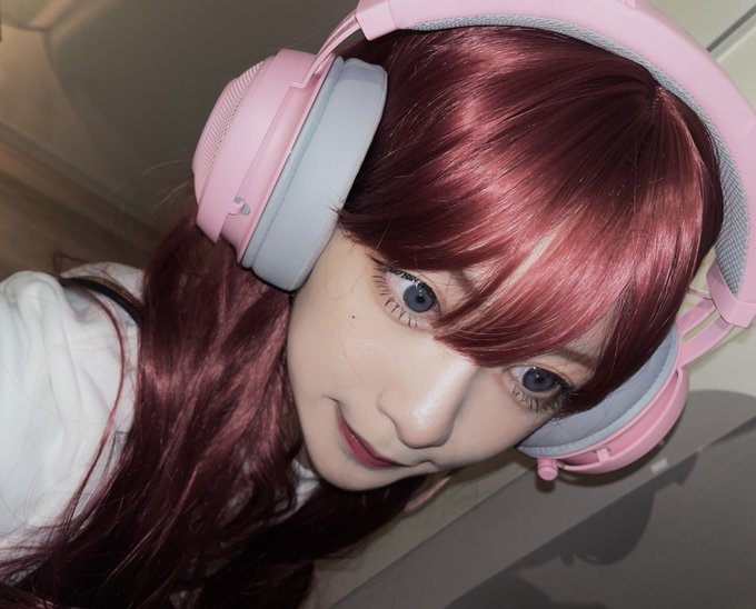コスプレイヤーicoのTwitter画像28
