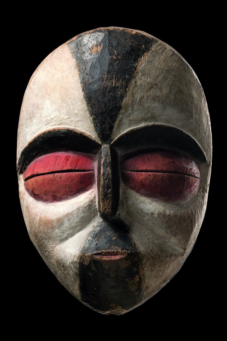 IgowaW's tweet image. 🔴 LE #MASQUE DE LA #JUSTICE EST EN MOUVEMENT EN PAREILLE #CIRCONSTANCE. ATTENTION DONC À NOS #ACTIONS CAR LES #CONSEQUENCES ENGENDRÉES PEUVENT ÊTRE #LUCIFUGES.
WANDAMINANI WÉÉÉÉ❗
#GABON
#AFRIQUE