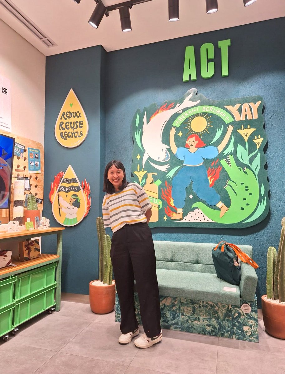 DJAYANTI APRILIA tweet media