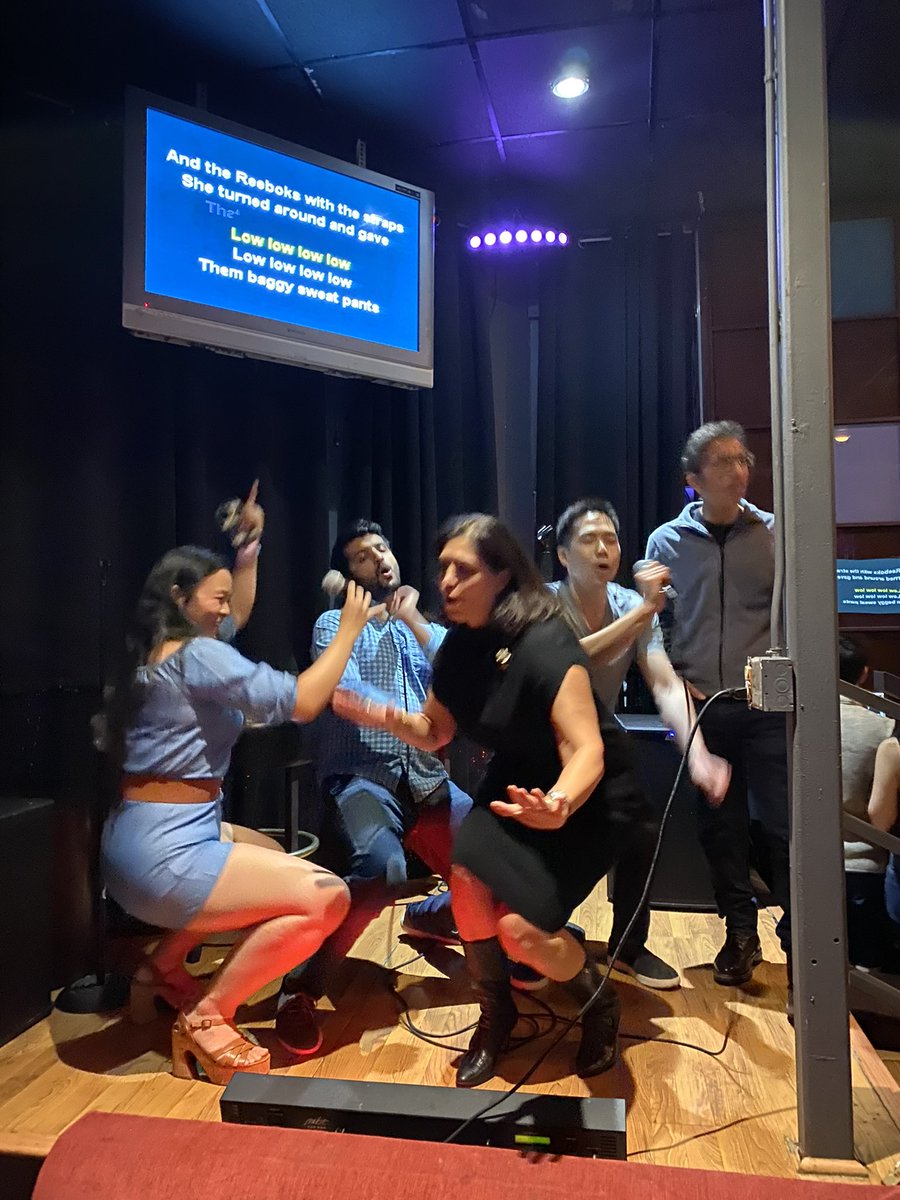 Rose Khavari MD (@rosekhavari) on Twitter photo Many thanks to the one and only <a href="/JulieNStewartMD/">Julie N.Stewart MD</a> for arranging the annual post in service Karaoke. We all have lost our voice but made tons of great memories. <a href="/HMethodistUro/">Houston Methodist Urology and Residency Program</a> residents/faculty/fellows/alumni <a href="/NatHernandezB/">Natalia Hernandez MD</a> rock “literally”. Many thanks to the one and only <a href="/JulieNStewartMD/">Julie N.Stewart MD</a> for arranging the annual post in service Karaoke. We all have lost our voice but made tons of great memories. <a href="/HMethodistUro/">Houston Methodist Urology and Residency Program</a> residents/faculty/fellows/alumni <a href="/NatHernandezB/">Natalia Hernandez MD</a> rock “literally”.