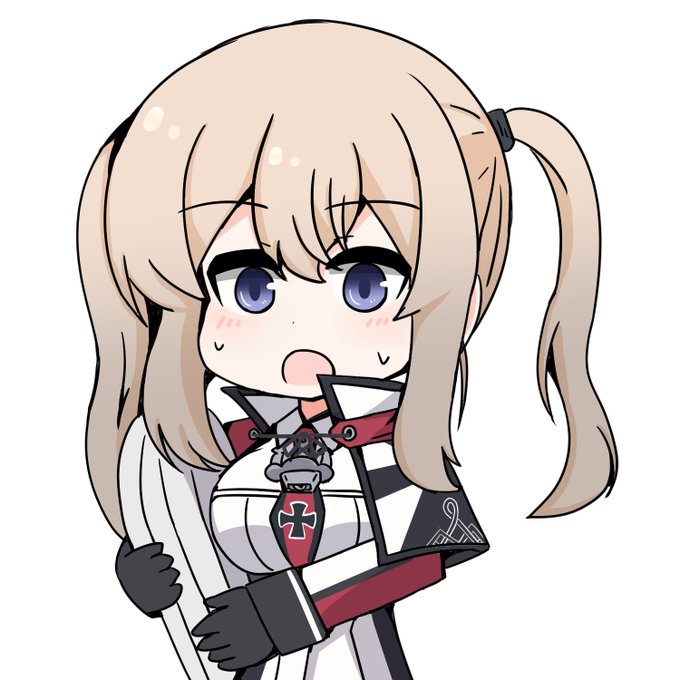 「graf zeppelin (kancolle) uniform」Fan Art(Latest)