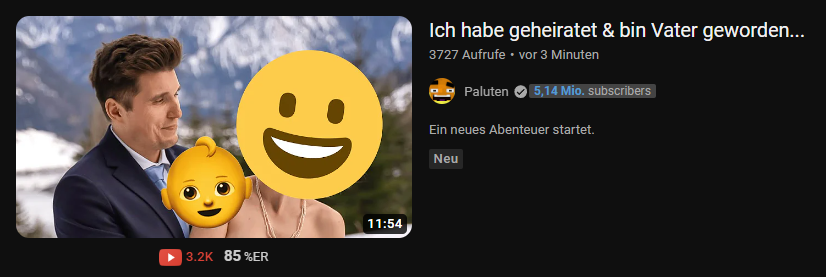 Crexpain's tweet photo. wir werden alt Freunde https://t.co/XhVFroX8rw