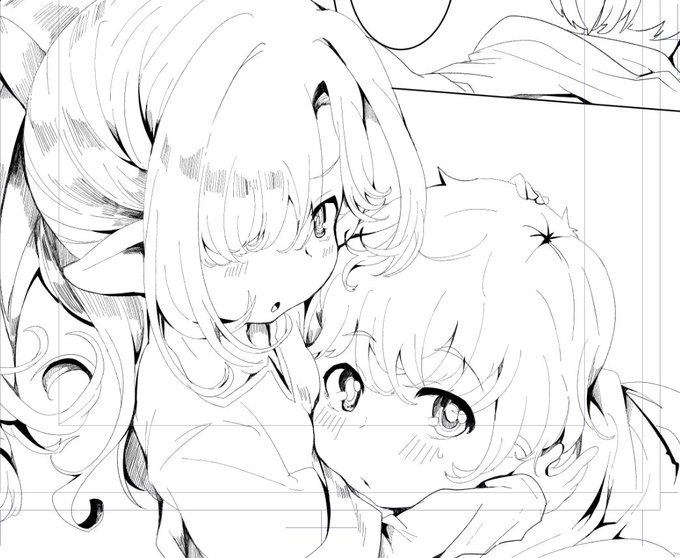 ニオままに守護られたい・・・ 