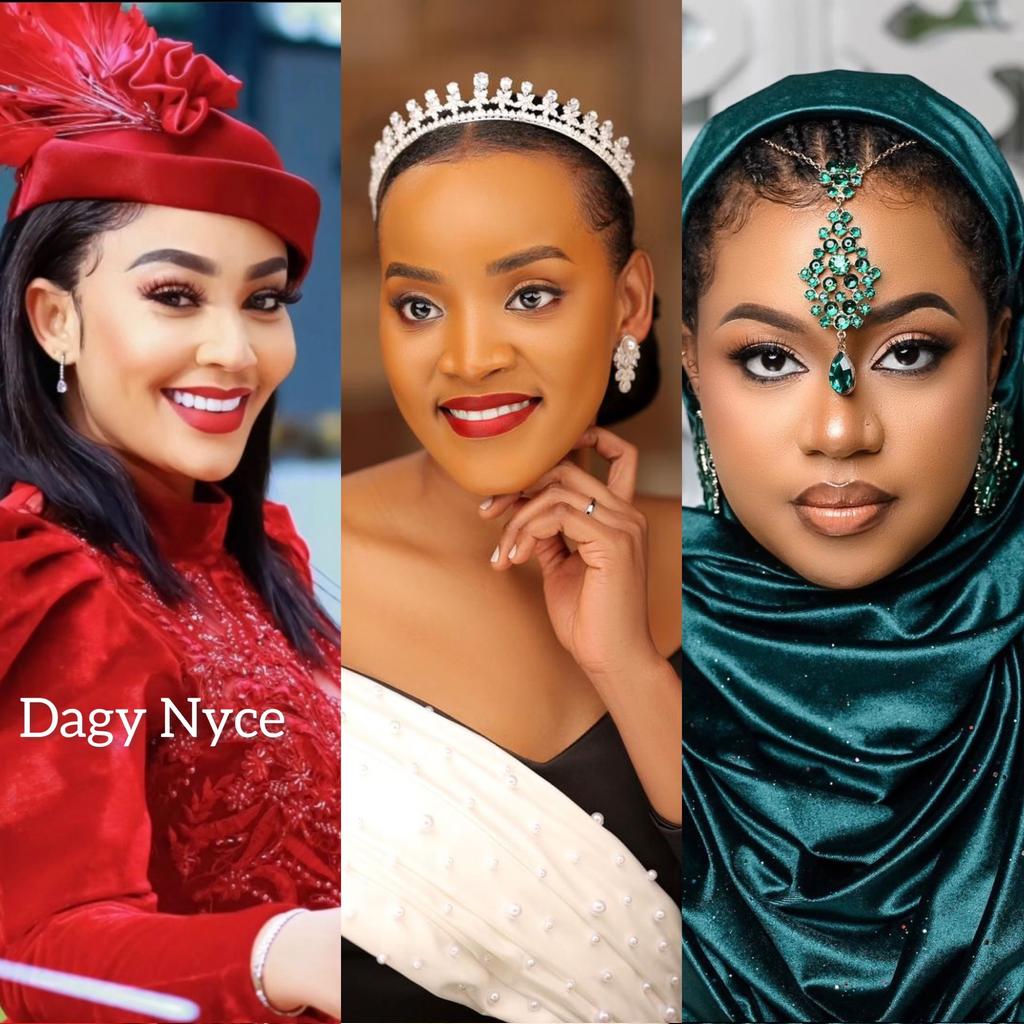 codebreak42131's tweet image. 4 sure time has told the truth tht basoga women are beautiful