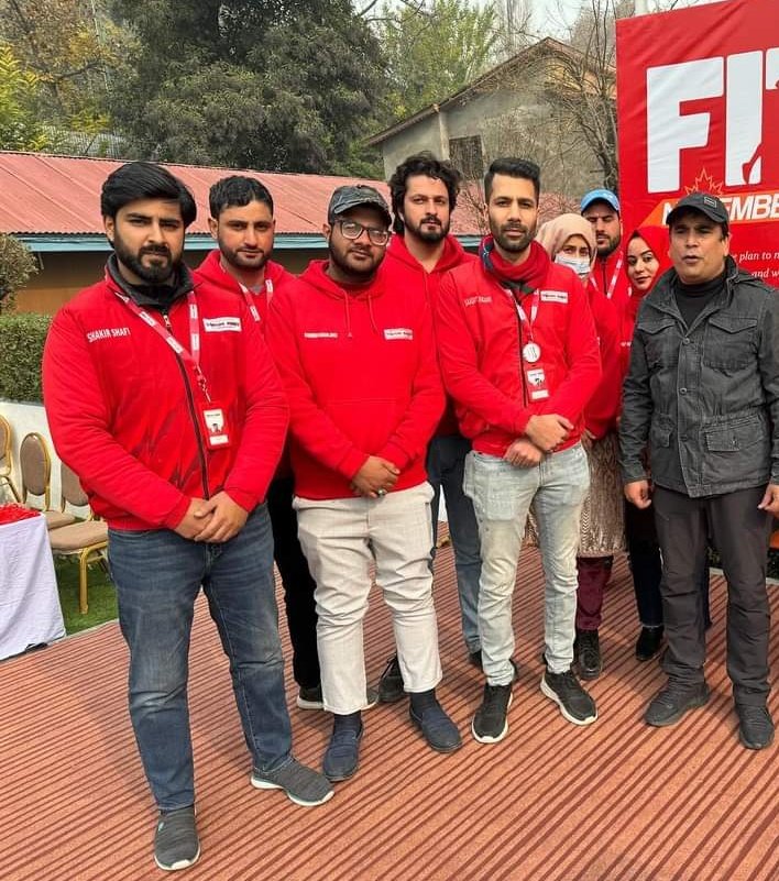 mohammadhumaan's tweet photo. #FITNOVEMBER
@nasirsogami @TeamRed_NGO
@tanvirsadiq 
@im_waqarkhan 
@Shakir__Shafi https://t.co/20d063RHxF