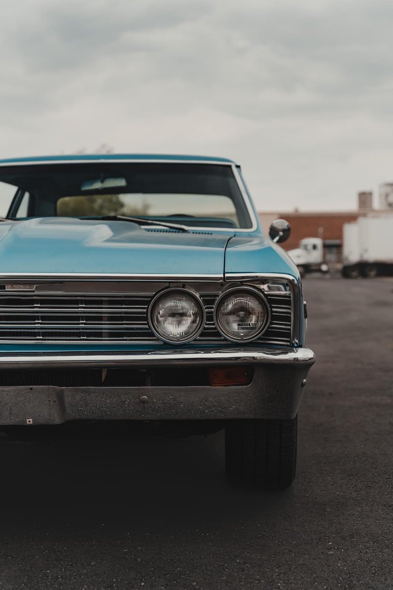 Stolen Saturday 11/18 from the Ikea parking garage Merriam,  KS. 1967 Chevelle - Plate LK2K9D. Call police if you see it. May be painted. Feel free to message me with any leads or sightings and I will pass along. #KC #classiccar #classiccars #stolenkc #Chevelle #musclecar #cars
