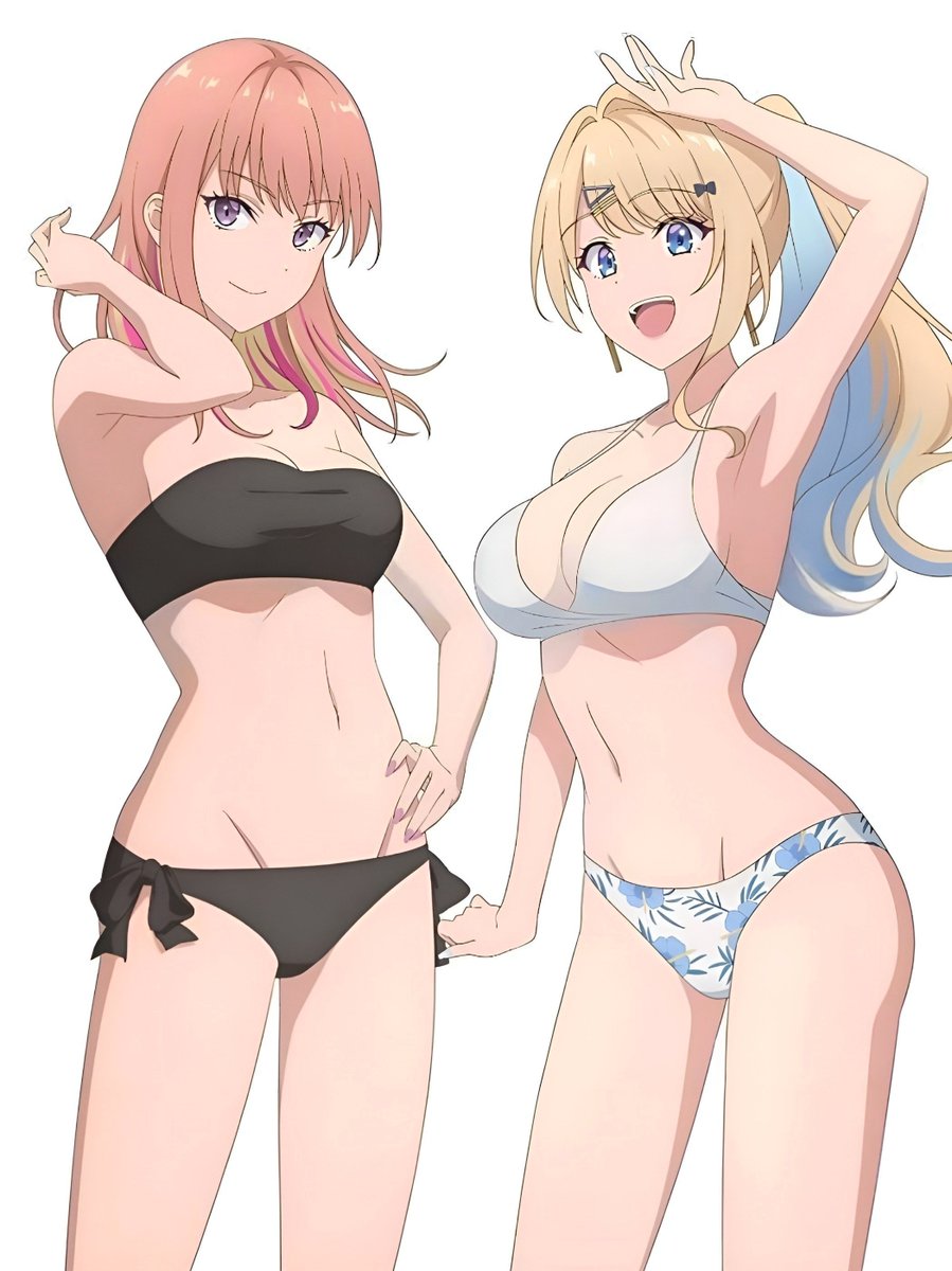 Got released after 1 week 🥹 Animate exclusive 🏖️ Kimizero Blu