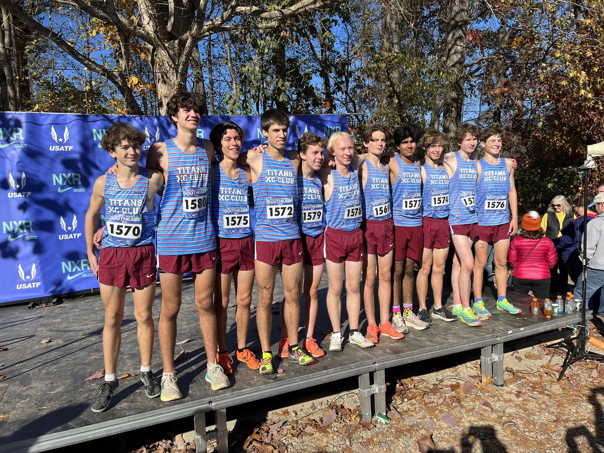 AEHS XC and Track tweet media