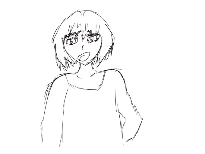 絵描きになった流れ絵を描くことが苦手で嫌いだったが、純粋に推しの力に少しでもなりたくて始めたしかし悲しいことに今は邪念に塗れ、捻くれ、無感情で絵を描く人間になってしまったあの頃の気持ちを思い出せると信じて私は描き続ける 