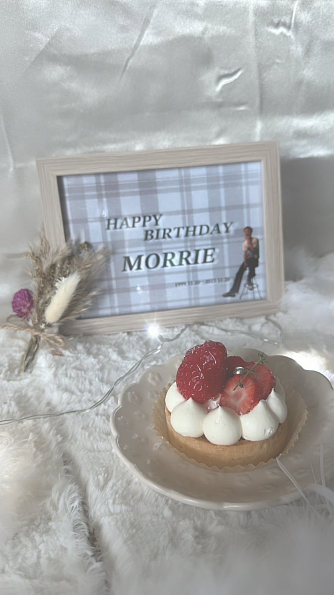 ___b_hm's tweet photo. ꙳ ⋆ .HAPPY MORRIE DAY .⋆꙳

MORRIEにとって24歳の1年が充実した
幸せな1年になりますように､､､🌿

いつもありがとう🧸💝

#HappyBirthdayMORRIE
#Happy_MORRIE_Day 
#MORRIE #森英寿 #もーりー
#BUDDiiS

(写真選び切れず全部載せちゃう🦖🦕)
【@hidetoshi_mori 】 https://t.co/dzwPb9Ahwu