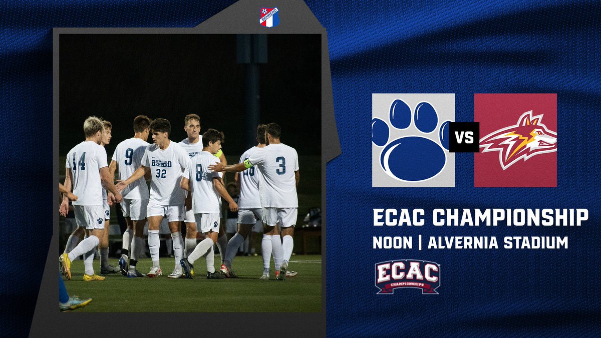 Penn State Behrend Men's Soccer tweet media