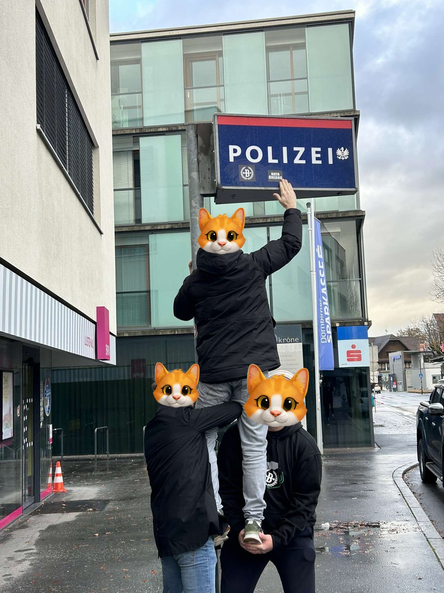 Hälsningar från alperna