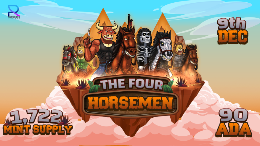 OrangutanNft__'s tweet photo. 🚨 DOUBLE GIVEAWAY COLLAB!! 🚨
@RiskCoinAda X @OrangutanNft 
-
🎁Prizes: 10x Four Horsemen WL 
                       3x Initiation Letters 
-
To enter: 
🎲Follow @OrangutanNft__  &amp; @RiskCoinAda  
🎲🔁❤️🔔
🎲Tag $Risk &amp; Orangutan Friends
🎲Join Both Discords 
-
 48h! ⏰ https://t.co/XIDhNY3uZ2