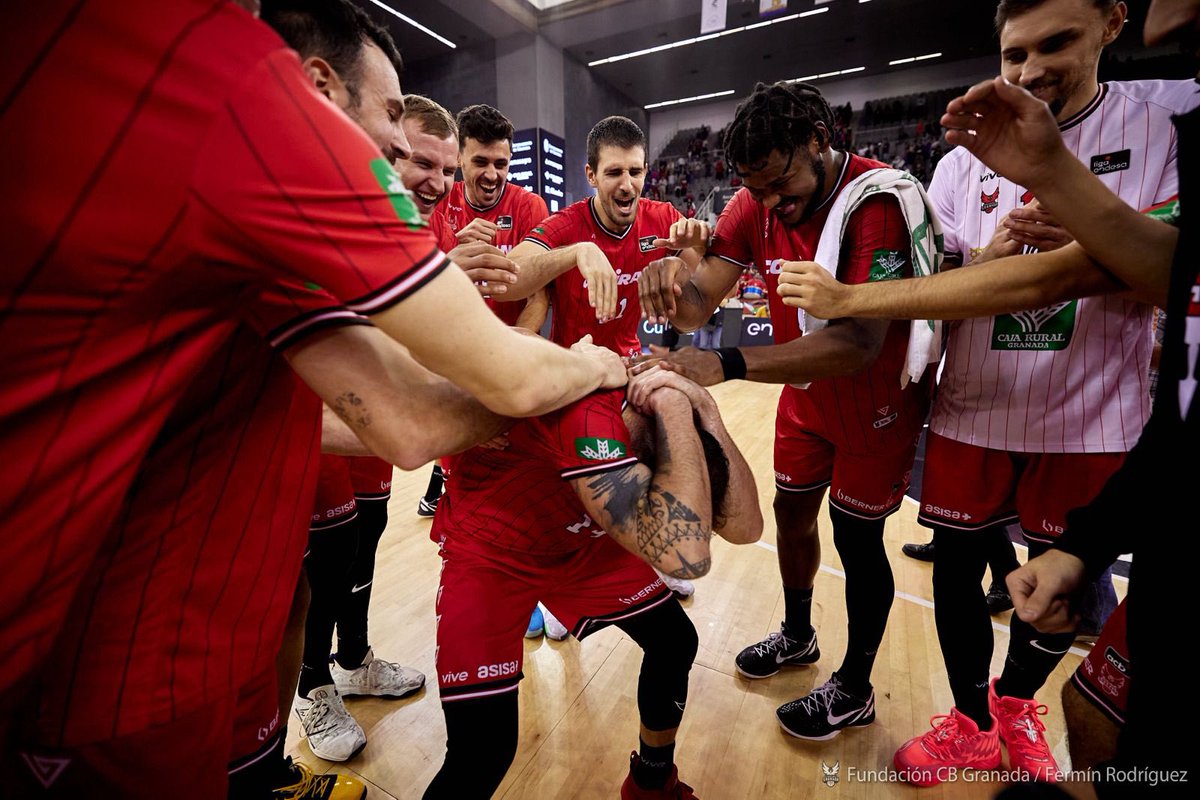 Coviran Granada tweet media