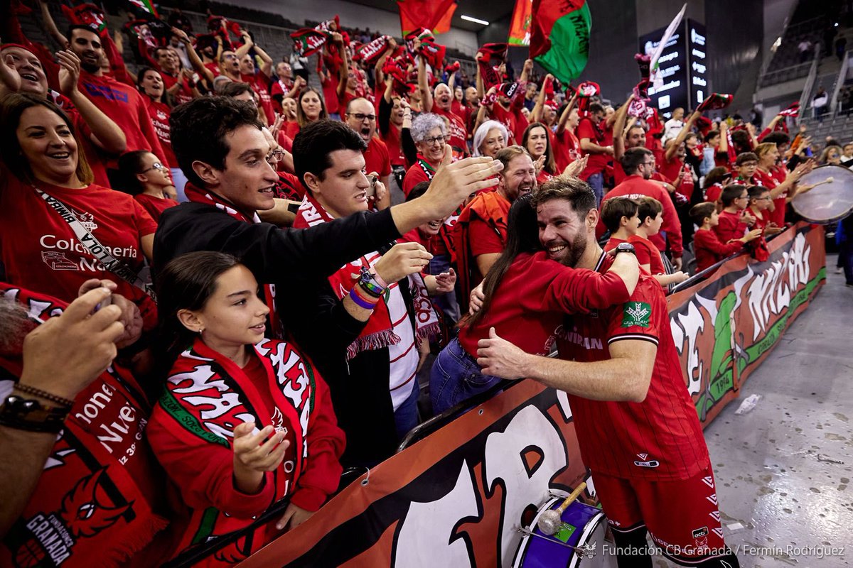 Coviran Granada tweet media